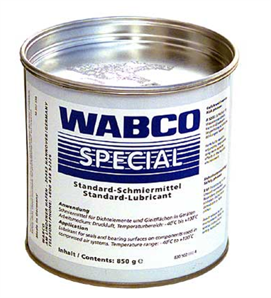 Specialfett Zylinder/Ventile EaseTecTM P1