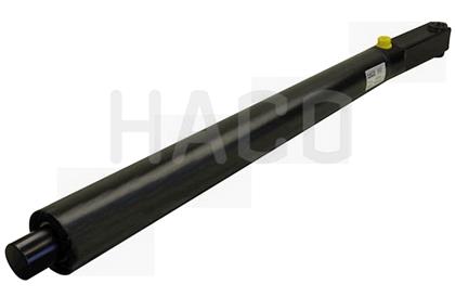 Zylinder 35x600mm