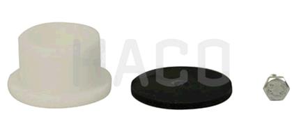 Buchssatz UF-Bordwände