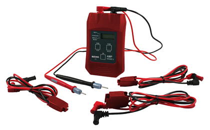 KRIECHSTROM-MESSBOX AMP HOUND 2