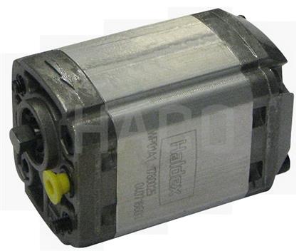 Pumpe 2,0cc HE1000-typ Haldex
