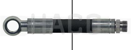 Schlauch A=3/8"/D=12L-L=1200