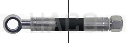 Schlauch A=3/8"/M=12L - L=650