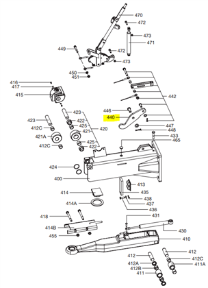 HebelUh 120/100T=12 Ave/G 2000