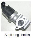 AGR Kühler