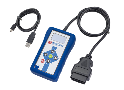 Coding Tool "Autocode Mini"