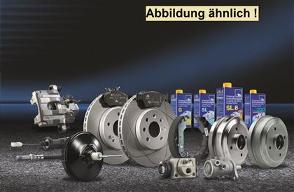 Bremsschlauch vorne rechts Mercedes