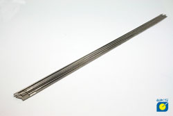 Schweissstäbe verk. 3,0x1000mm