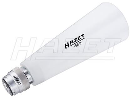 Motoröl - Fülltrichter