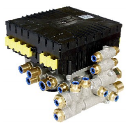 EBS-Anhänger-Modulator 24 Volt