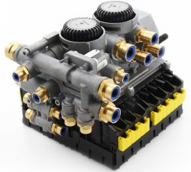 EBS-Anhänger-Modulator 24 Volt