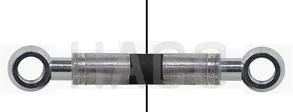 Hydraulikschlauch Auge