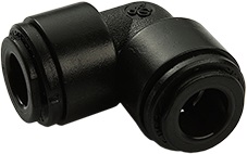 Steckverbinder Ø 6