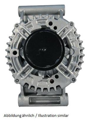 Generator 14V 125A