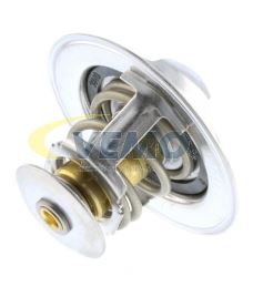 Thermostat, Kühlmittel
