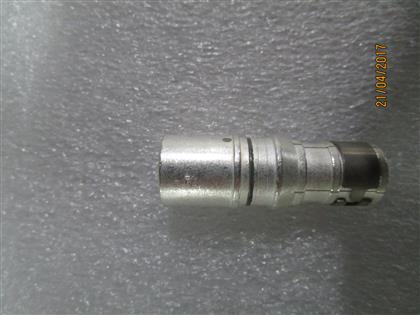 Buchsenkontakt Apd 1Pol 35 mm