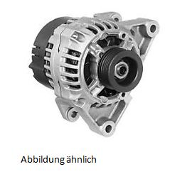 Generator 14V 90A