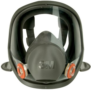 6900 Respirator