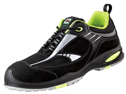 SICHERHEITSSCHUH CAPRI S1P Gr. 48