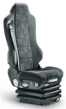 Kingman HP RE. MB Atego/Axor Std