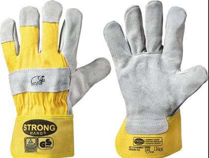 Handschuhe Mammut Größe 11 / XXL