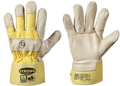 Handschuhe Lion Größe 9 / L