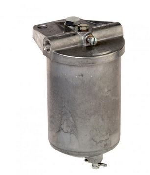 Kraftstofffilter