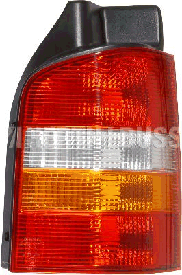 Heckleuchte VW