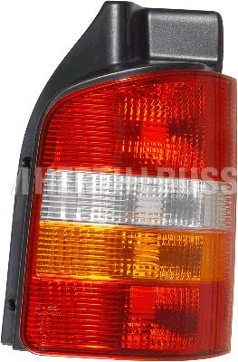 Heckleuchte VW