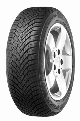 255/45R20 105V WinterContact TS 860 S