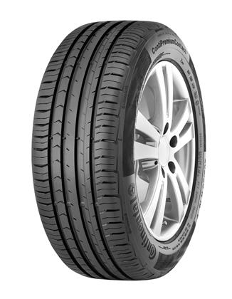 225/55R17 97W CONTIPREMIUMCONTACT 5
