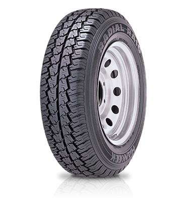195/75R16C 107/105R Radial Ra10