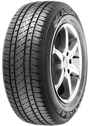 265/70R16 112/112H COMPETUS H/L