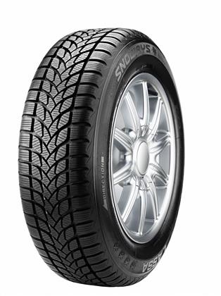 235/60R16 100H Snoways Era