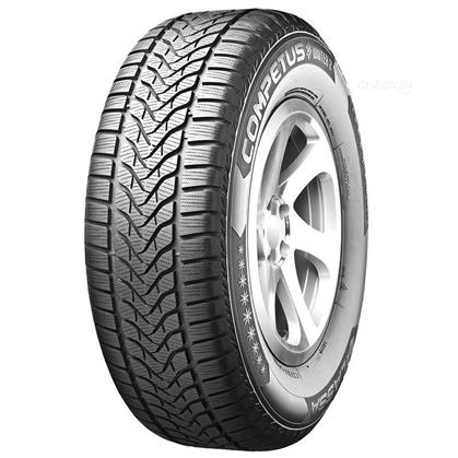 265/70R16 112H COMPETUS Wi 2