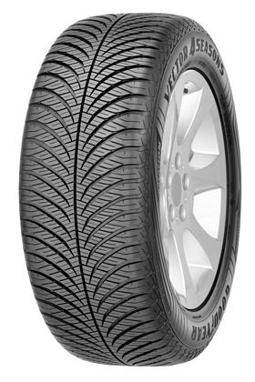 225/50R17 98V VECTOR 4SEASONS