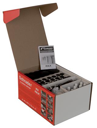 Minicombi Combi-Pack A3/A6