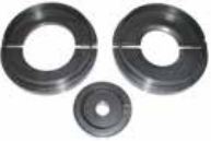 K 311-11 Halbschalen-Set Ausbau VW Bus T5