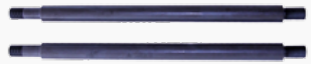 K 65-305 Verlängerungsstäbe für K 65, 340mm lang