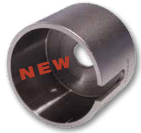 K 65-15-Nr. 5 Druckstück für Audi A3, VW Golf V, VW Touran, VW Caddy, Seat Leon, Skoda Oktavia