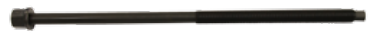 K321-13 Zugspindel M20 auf M14