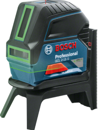 Kombilaser GCL 2-15 G Professional