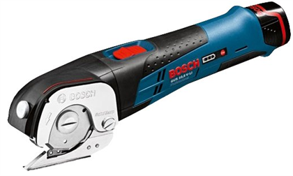Akku-Universalschere GUS 12V-300 Professional