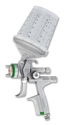 Lackierpistole SATAjet 5000 B