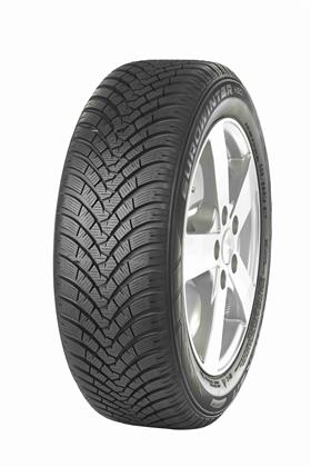 235/50R18 101V EUROWINTER HS01