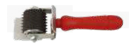 PRICKELROLLER BREITE 40MM