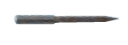ROTIERFRAESER HSS 4,5X110 MM