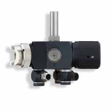 Materialdüse Nr.2325 für Spray mix Pistole