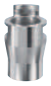 RPS-Adapter NR. 7, 12 x 1.5 Aussengewinde
