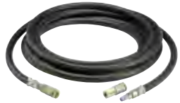 Druckluftschlauch 10mm 6m